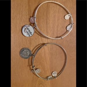 Charmed Bracelets